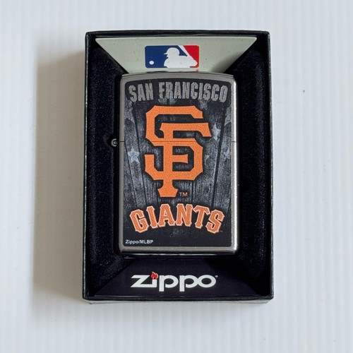 Zippo mlb san - mlb,